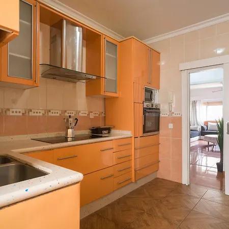 Live Palmas Wind Rose * Las Palmas de Gran Canaria