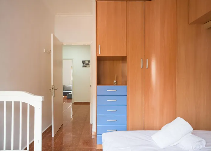 Live Palmas Wind Rose 아파트 *