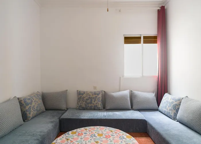 Live Palmas Wind Rose * 라스팔마스