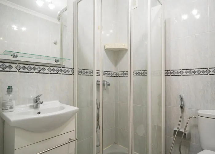 Live Palmas Wind Rose 아파트 라스팔마스