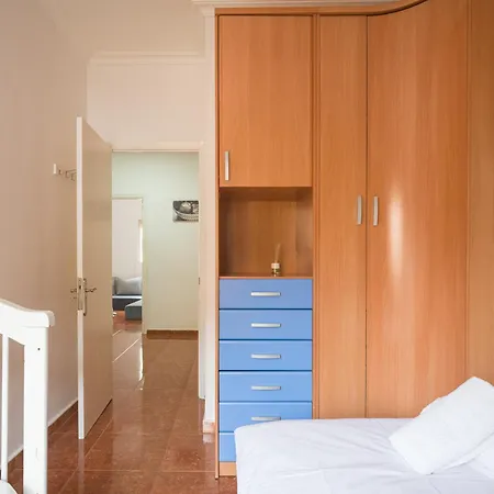 Live Palmas Wind Rose Apartment *