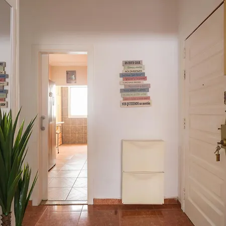 Live Palmas Wind Rose Apartment Las Palmas de Gran Canaria