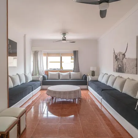 Apartamento Live Palmas Wind Rose Las Palmas de Gran Canaria