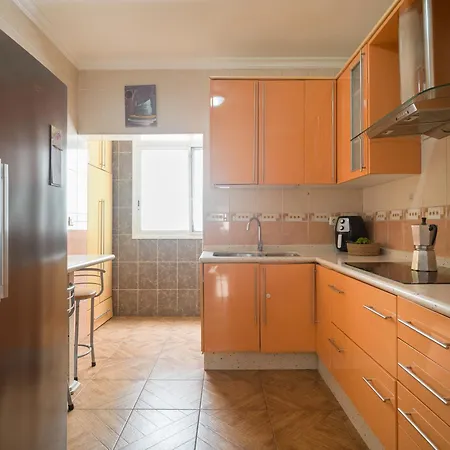 Live Palmas Wind Rose Apartment