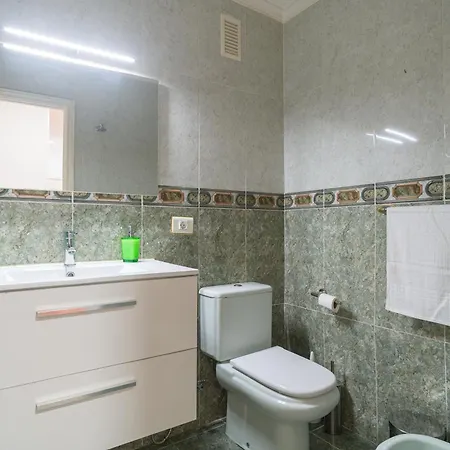 Live Palmas Wind Rose * Las Palmas de Gran Canaria