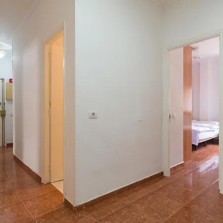 Apartamento Live Palmas Wind Rose