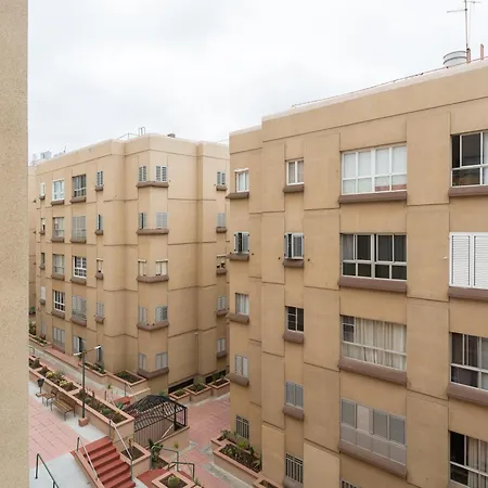 Live Palmas Wind Rose Apartamento Las Palmas de Gran Canaria
