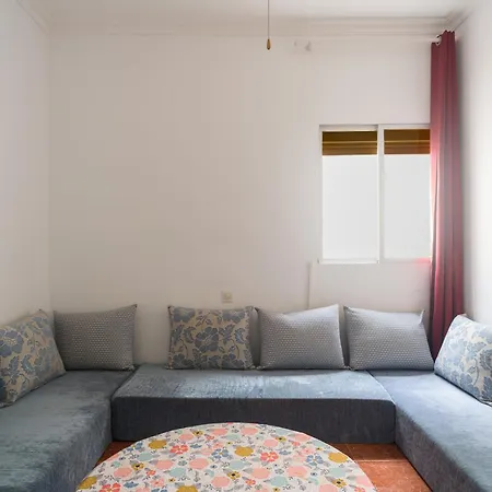 Live Palmas Wind Rose * Las Palmas de Gran Canaria