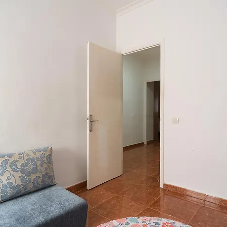 Live Palmas Wind Rose Apartamento