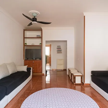 Apartamento Live Palmas Wind Rose Las Palmas de Gran Canaria