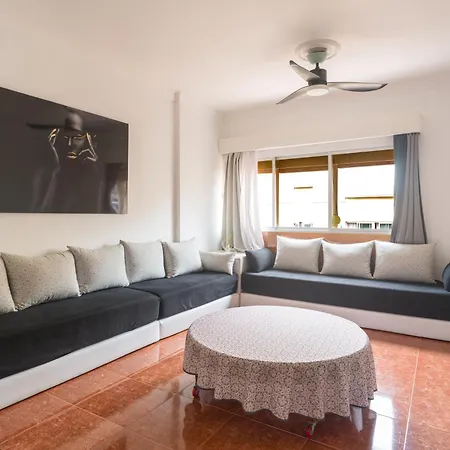 Live Palmas Wind Rose Apartamento