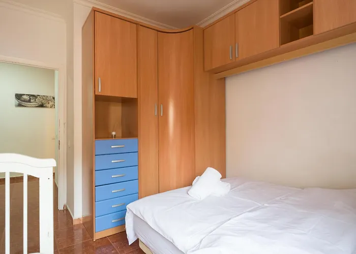 Live Palmas Wind Rose Апартаменти Лас-Пальмас-де-Гран-Канарія