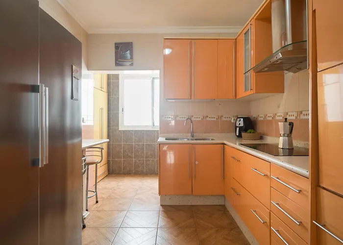 Live Palmas Wind Rose 公寓