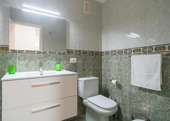 Live Palmas Wind Rose * 大加那利岛拉斯帕尔马斯