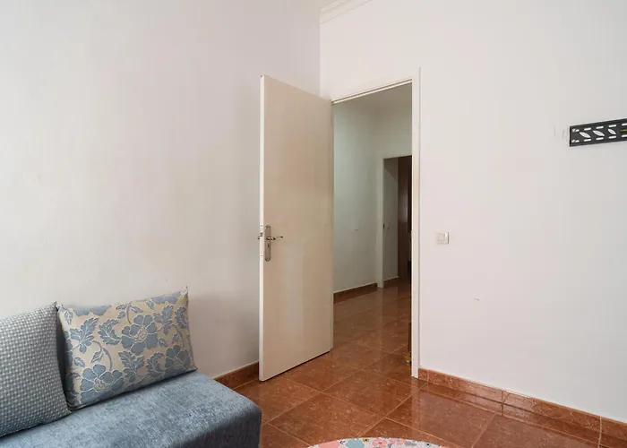 Live Palmas Wind Rose 公寓