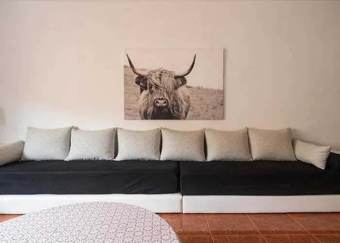 Live Palmas Wind Rose 公寓