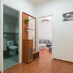 Apartamento Live Palmas Wind Rose *