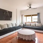 Live Palmas Wind Rose Apartamento