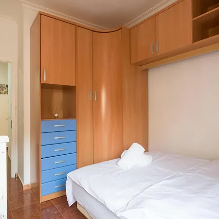 Live Palmas Wind Rose Apartamento Las Palmas de Gran Canaria