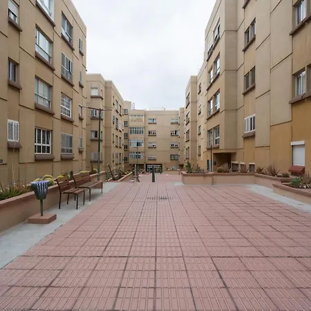 Live Palmas Wind Rose Apartamento Las Palmas de Gran Canaria